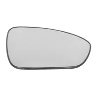   Renault Arkana 2019.05.01- Jobb domború fűthető tükörlap cserélhető (2KJB)