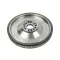 Universal Szgk. BOSOKO 650 mm (26) flat ablaktörlő lapát multi (2KT5)