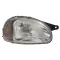 Opel Corsa B 1992.09.01-2000.08.31 Jobb motoros H4 fényszóró (2L1D)