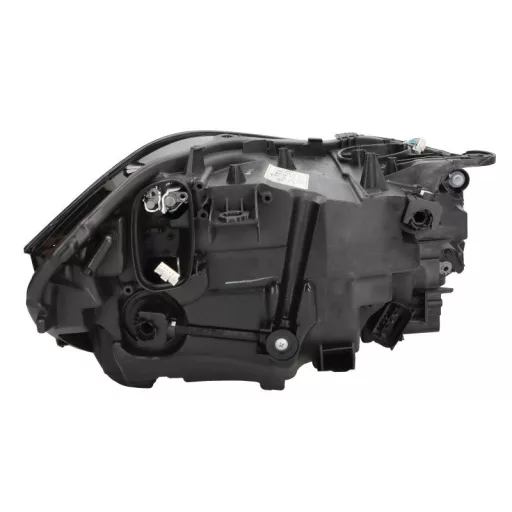 BMW 1 (F40) 2019.09.28- Bal Bi-LED fényszóró motorral, elektronika nélkül TYC (2L2B)