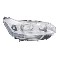   Citroen C5 2008.04.01-2012.07.31 Jobb nappali fényszóró 2H7/H1, -11, motorral, Valeo (2L2P)