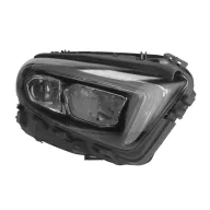   Mercedes A (W177) 2018.05.05-2022.10.01 Jobb oldali LED fényszóró motorral, márkajelzés nélkül DTYC (2LLS)
