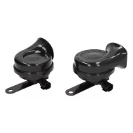 Universal Szgk. Hella 72W 400-500Hz kürt szett (2LMB)