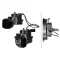 Universal Szgk. Hella 72W 400-500Hz kürt szett (2LMF)