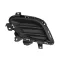 Mazda 6 2012.01.02- Bal oldali lökhárító rács (nem ködlámpás) (2LRB)