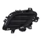 Mazda 6 2012.01.02- Jobb lökhárító rács, nem ködlámpás (2LRC)