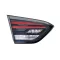 Opel Crossland X 2017.03.13-2020.12.31 Hella bal hátsó belső LED lámpa (2M3J)