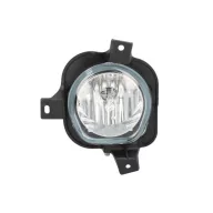   Ford Ka 2009.02.01-2016.05.01 Bal ködlámpa H1 izzóval Marelli (2M46)