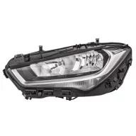   Mercedes CLA (C118) 2019.03.01- Bal oldali HELLA felirat nélküli 2xH7 LED fényszóró (2M9P)