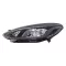 Ford Fiesta 2021.12.06- Bal szürke H7/H1 LED fényszóró komplett Visteon (2N1F)
