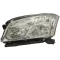 Chevrolet Trax 2013.01.01- Bal fényszóró H1/H7 motorral TYC (2N2S)