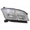 Chevrolet Trax 2013.01.01- TYC jobb oldali fényszóró H1/H7 motorral (2N2T)