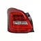 Suzuki Swift (A2L) 2017.05.13-2024.04.30 Bal hátsó LED lámpa komplett PY21W/W16W foglalattal (2NHZ)