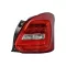 Suzuki Swift (A2L) 2017.05.13-2024.04.30 Jobb hátsó LED lámpa komplett (PY21W/W16W) (2NJ0)