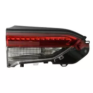   Suzuki Across 2020.07.01- Bal hátsó belső LED lámpa + W16W foglalat, üres (2NN7)