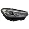 BMW X3 (G01) 2021.08.01- TYC króm házas LED fényszóró jobb, elektronika nélkül (2NTR)