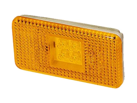 Oldaljelző LED-es sárga HELLA R (0GIP) Oldaljelző LED-es sárga HELLA R (0GIP)