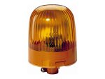 KL Junior forgó lámpa rúdra sárga 12V R (0PI4)