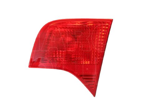 Audi A4 2004.11.01-2007.10.31 Hátsó lámpa kpl. jobb belső (LIMOUSINE) HELLA  (0K3G)