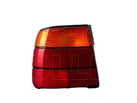 Volvo V70 2007.09.01-2013.06.30 Hátsó lámpa kpl.LED bal belső HELLA (0AB9)