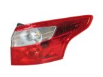   Ford Focus 2011.03.01-2014.09.31 Hátsó lámpa kpl. jobb, külső (Kombi) VISTEON  (04B3)