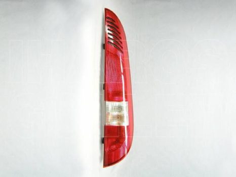 Mercedes VANEO 2001.09.01-2005.09.30 Hátsó lámpa kpl. jobb HELLA  (0FD2)