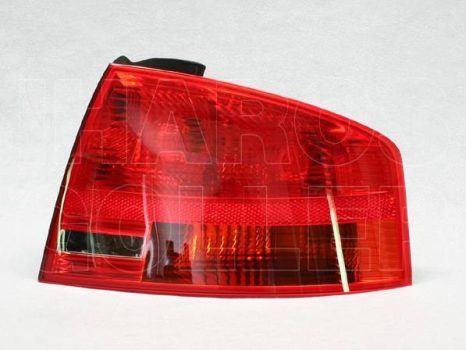 Audi A4 2004.11.01-2007.10.31 Hátsó lámpa kpl. jobb külső (Sedan) HELLA (0K3F)
