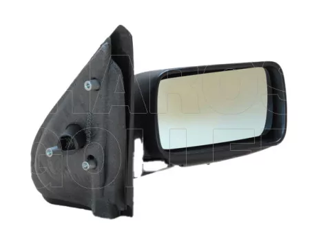 Alfa-Romeo 145 1994.09.01-1998.12.31 Visszapillantó tükör jobb, elektromos állítható,fűthető, beép. hőmérős  (0VG4)