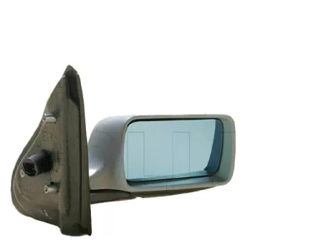 Alfa-Romeo 145 1994.09.01-1998.12.31 Visszapillantó tükör jobb, elektromos  állítás, domború, fűthető, fényez. (0GG2)