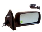   Alfa-Romeo 146 1995.10.01-1998.12.31 Visszapillantó tükör jobb, bowdenes állítható (0E32)