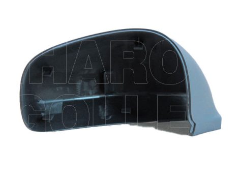 Alfa-Romeo 159 2005.09.01-2012.12.31 Visszapillantó tükör borítás alapozott bal (0VG8)