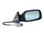   Audi 100 1990.12.01-1994.05.31 Visszapillantó tükör jobb, bowdenes állítható (0VGH)