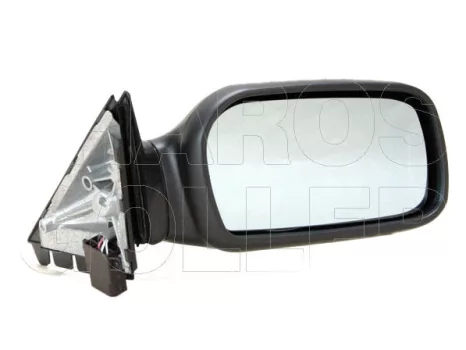 Audi 100 1990.12.01-1994.05.31 Visszapillantó tükör jobb, elektromos  állítható, fűthető  (0RNY)