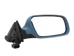   Audi A3 2000.07.01-2003.04.30 Visszapillantó tükör jobb, elektromos  állítható, fűthető, fényezendő3a. (0VKV)