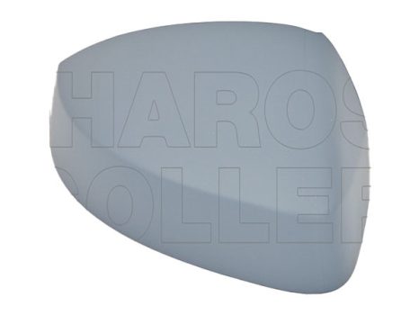 Audi A3 8V(3 ajtós) 2012.09.15-2016.03.01 Visszapillantó tükör borítás alapozott jobb (13U2)