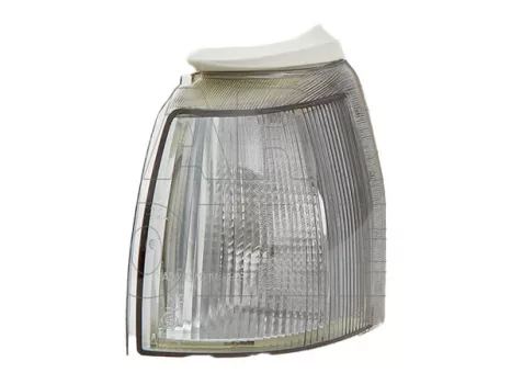 Fiat Tipo 1988.01.01-1995.12.31 Első villogó üres bal fehér (93.5-től) (1KHI)