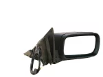   BMW 3 (E46) 1998.04.01-2001.08.31 Visszapillantó tükör jobb elektromos  állítás, fűthető, fényezendő, elektromos behajtható. (4a+kombi) (0IIP)