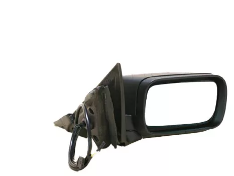 BMW 3 (E46) 1998.04.01-2001.08.31 Visszapillantó tükör jobb elektromos  állítás, fűthető, fényezendő, elektromos behajtható. (4a+kombi) (0IIP)