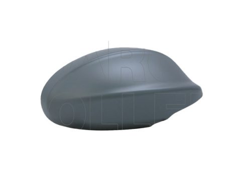 BMW 3 (E90, E91) 2005.03.01-2008.08.31 Visszapillantó tükör borítás alapozott, jobb (09WU)