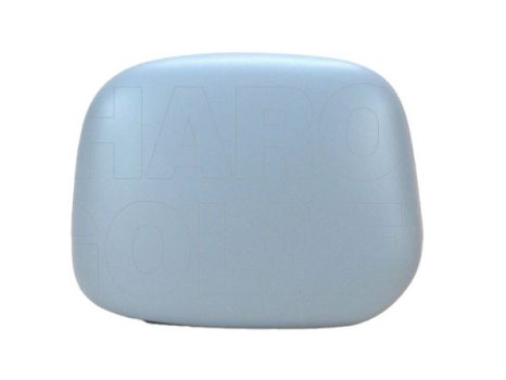 Citroen Berlingo 1996.01.01-2002.10.31 Visszapillantó tükör borítás alapozott jobb (0169)