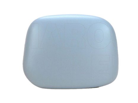 Citroen Berlingo 1996.01.01-2002.10.31 Visszapillantó tükör borítás alapozott bal (016A)