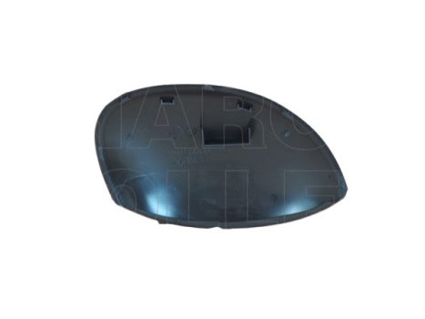 Citroen C2 2003.01.01-2008.11.30 Visszapillantó tükör borítás bal (0367)