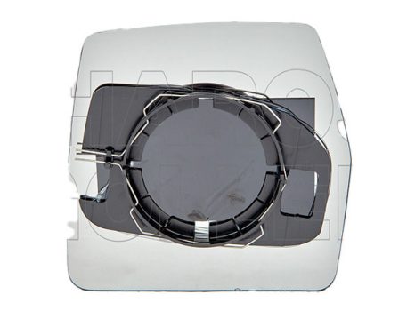 Citroen Jumpy 1995.01.01-2003.12.31 Tükörlap cserélhető jobb, man., domború, d:11cm (0912)