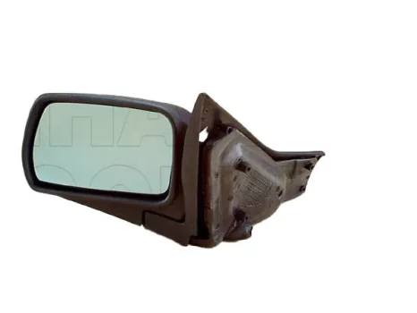 Citroen Xantia 1993.03.01-1997.12.31 Visszapillantó tükör bal,elektromos állítható,fűthető,beép.hőmérő,fény (0IIT)