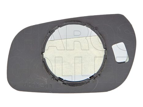 Citroen Xsara 1997.11.01-2000.10.31 Tükörlap cserélhető jobb, domború (14T1)