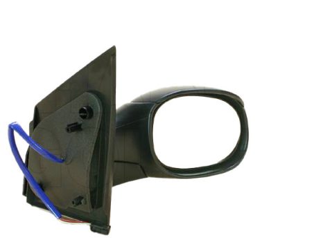 Citroen C2 2003.01.01-2008.11.30 Visszapillantó tükör jobb, elektromos  állítható (0HP1)