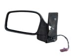   Citroen Evasion 1994.02.01-2002.04.30 Visszapillantó tükör bal, elektromos állítható, fűthető, (0VR1)