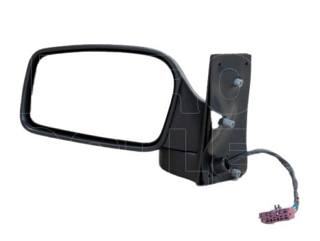 Citroen Evasion 1994.02.01-2002.04.30 Visszapillantó tükör bal, elektromos állítható, fűthető, (0VR1)