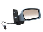   Citroen Evasion 1994.02.01-2002.04.30 Visszapillantó tükör jobb, elektromos állítható,fűthető, hőmérős , fényezendő (0VR2)