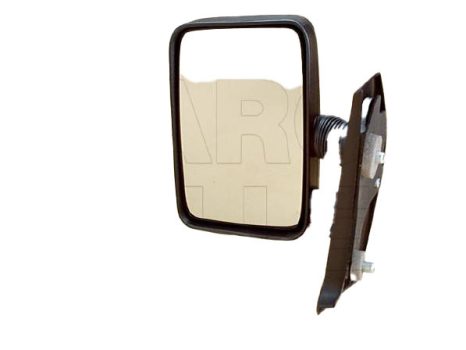 Citroen C25 1981.11.01-1994.02.28 Visszapillantó tükör bal,övid karú (90.9-től) (0DDX)